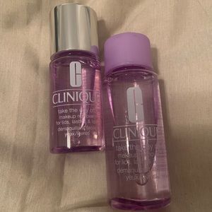 3 for $6 Clinique Take The Day off Makeup Remover